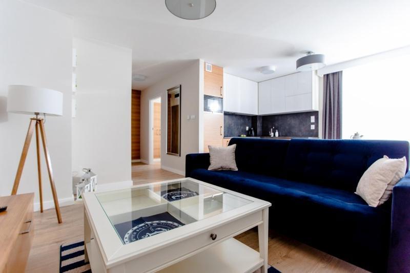 Resort Apartamenty Klifowa Rewal 25 Bagian luar foto